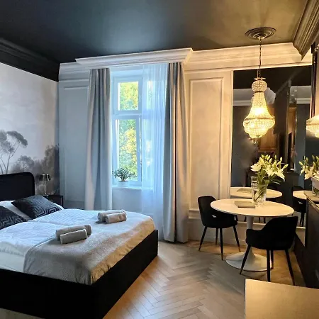 Apartamento Supreme