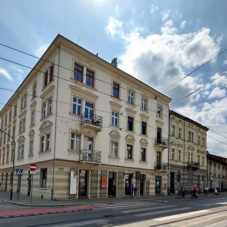 Apartamento Supreme Cracovia