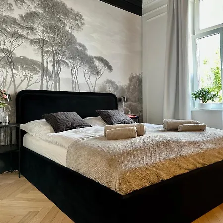 Apartamento Supreme Cracovia