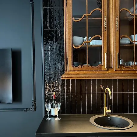 Apartamento Supreme Cracovia