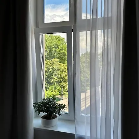 Appartement Supreme *