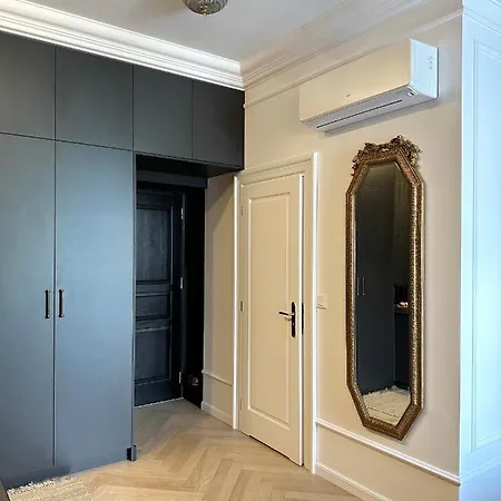 Supreme Apartamento Cracovia