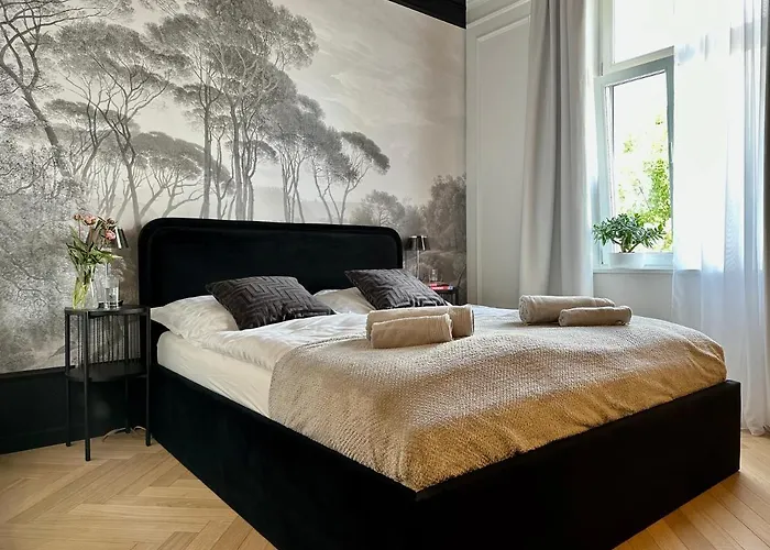 Apartment Supreme Krakau