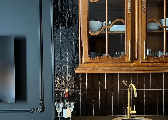 Apartment Supreme Krakau