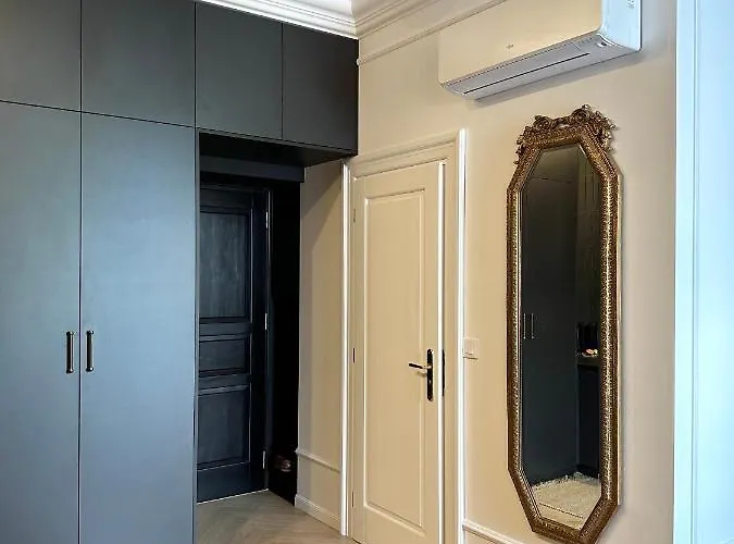 Supreme Apartment Krakau